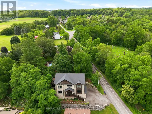 3713 NINETEENTH STREET, Lincoln (Lincoln-Jordan/Vineland), Ontario L0R1S0