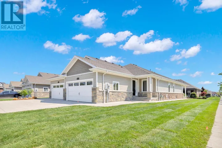 1160 ALLIANCE STREET, LaSalle, Ontario N9H0C3