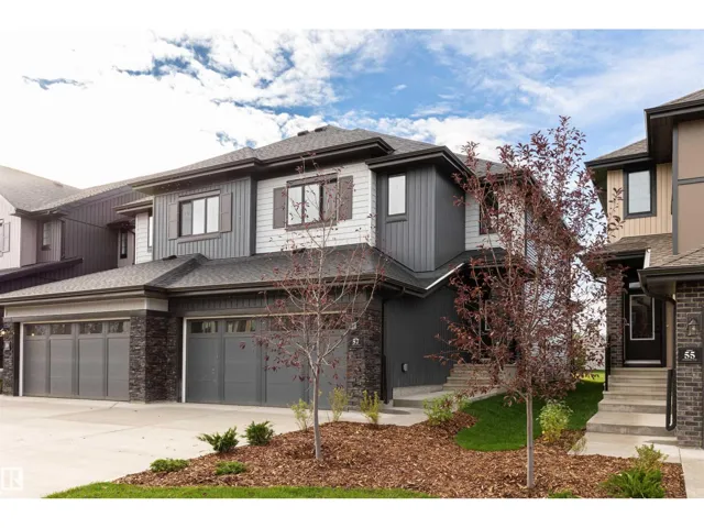 49 Chartres CL, St. Albert, Alberta T8T2E1