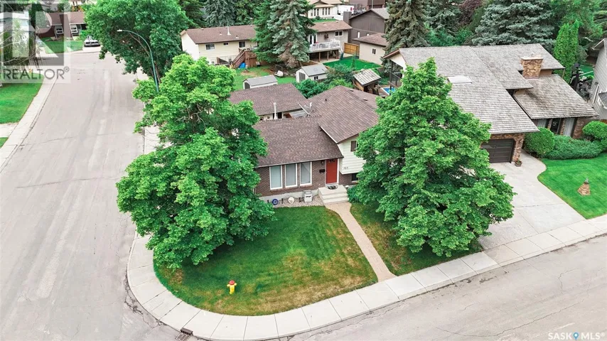 703 Candle COURT, Saskatoon, Saskatchewan S7K4Z9