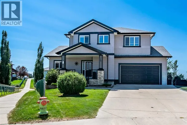 13 Dain Place NW, Langdon, Alberta T0J1X2