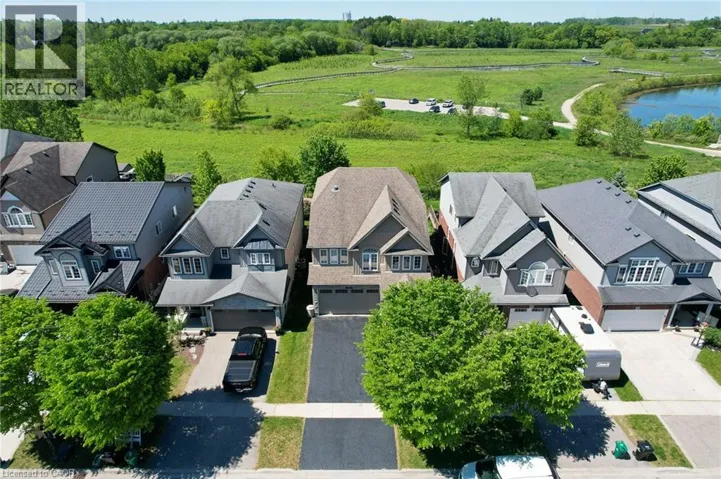 56 SMITH'S CREEK Drive, New Hamburg, Ontario N3A0B3