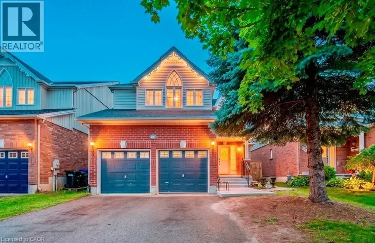 1115 MURIEL Street, Innisfil, Ontario L9S4W5