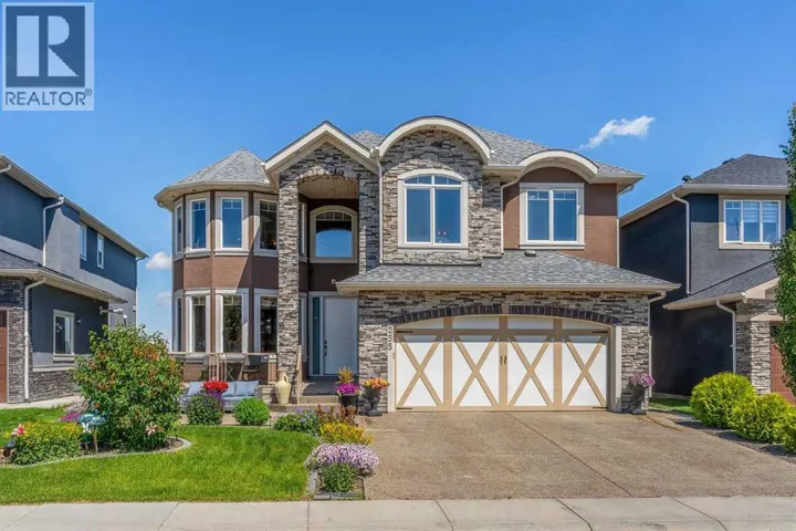 255 Stonemere Green, Chestermere, Alberta T1X0X5