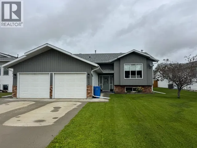 11604 106 Avenue, Fairview, Alberta T0H1L0