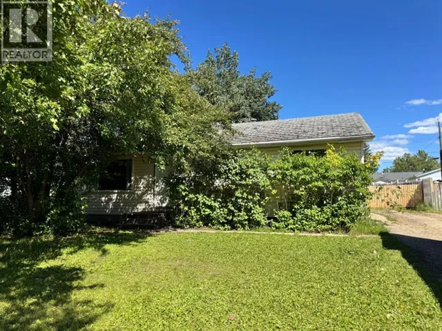 10809 95 Street, Grande Prairie, Alberta T8V1Z6