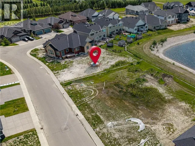 392 Muirfield Crescent, Lyalta, Alberta T0J1Y1