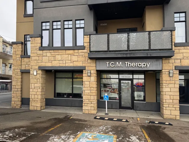 10142 150 St NW, Edmonton, Alberta T5P0K3