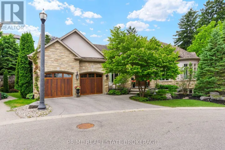 23 - 145 BASE LINE ROAD, London South (South G), Ontario N6C2N6