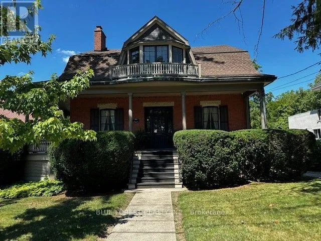 274 HURON STREET, London East (East B), Ontario N6A2J9