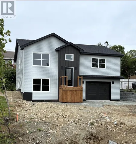 37 Cliffside Avenue, Conception Bay south, Newfoundland & Labrador A1W4g6