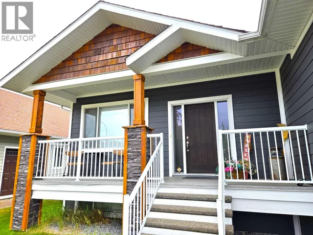 2632 LINKS DRIVE, Prince George, British Columbia V2K0A5