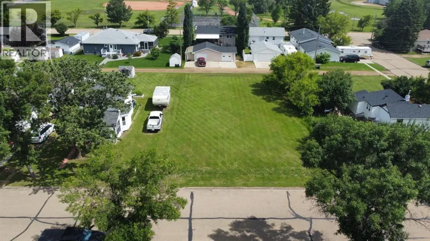 5209 49 Street, Daysland, Alberta T0B0G3