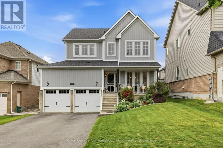 1090 KESWICK COURT, Oshawa (Pinecrest), Ontario L1K2V2