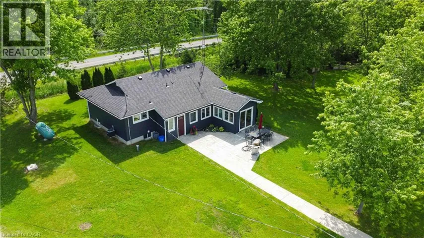 551 MUD Street, Grimsby, Ontario L3M0K3