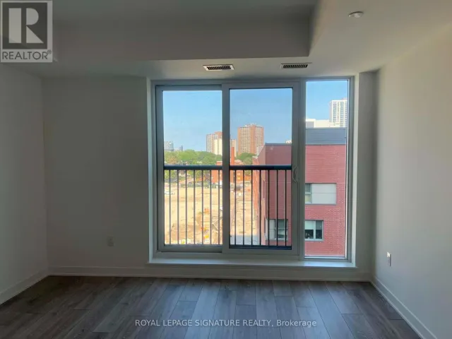 409 - 10 OAK STREET, Toronto (Regent Park), Ontario M5A0Z1