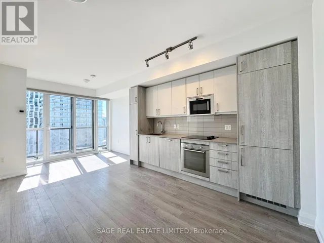3206 - 77 MUTUAL STREET, Toronto (Church-Yonge Corridor), Ontario M5B0B9