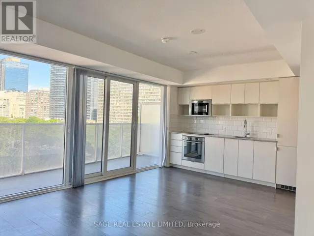 701 - 89 MCGILL STREET, Toronto (Church-Yonge Corridor), Ontario M5B0B1
