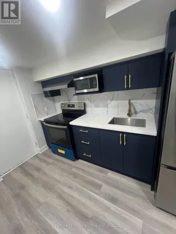 BSMT - 1223 PLYMOUTH DRIVE, Oshawa (Kedron), Ontario L1L0T4