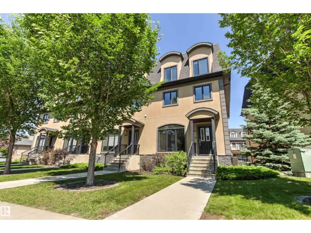 5833 MULLEN PL NW, Edmonton, Alberta T6R0R4