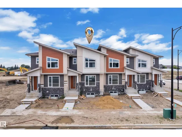 175 Graybriar DR, Stony Plain, Alberta T7Z0P3