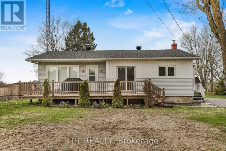 4280 HIGHWAY 34 HIGHWAY, Champlain, Ontario K0B1R0