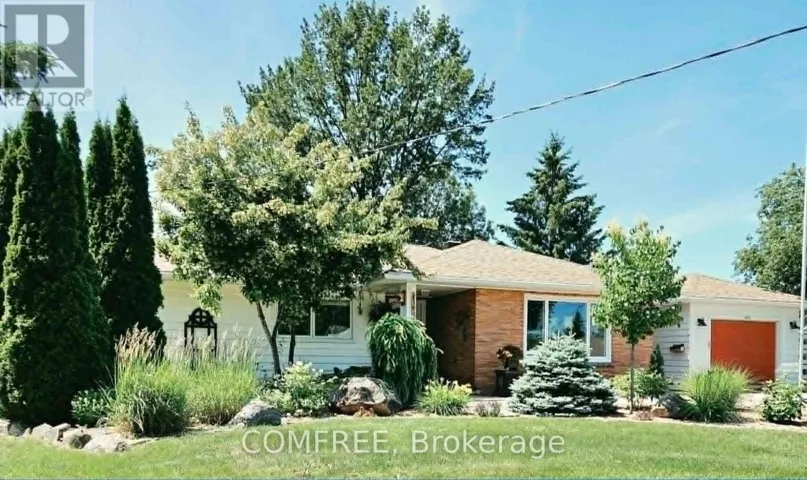 470 FRASER STREET, Pembroke, Ontario K8A1Y7