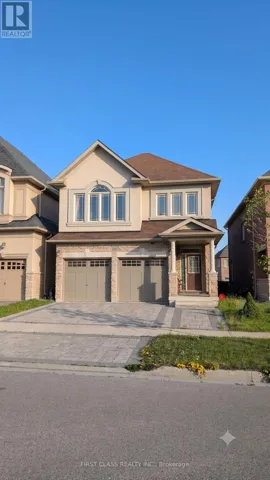 101 RIDING MOUNTAIN DRIVE, Richmond Hill (Jefferson), Ontario L4E0V1