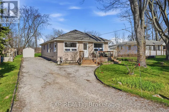 33 ISLE VISTA DRIVE, Georgina (Virginia), Ontario L0E1N0
