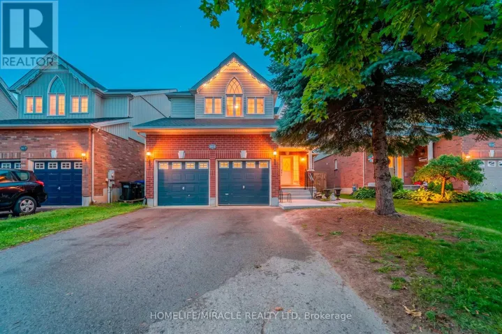1115 MURIEL STREET, Innisfil (Alcona), Ontario L9S4W5