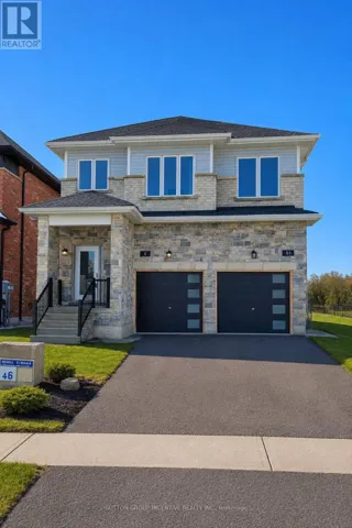 2 - 5 RANCH TERRACE, Barrie, Ontario L9J0Y3