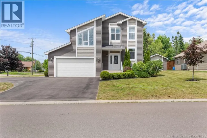 10 Yves Court, Dieppe, New Brunswick E1A0Z7