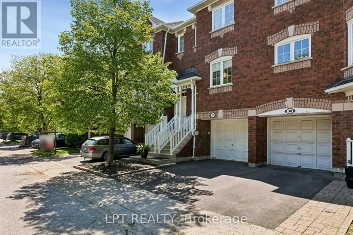 37 - 6060 SNOWY OWL CRESCENT, Mississauga (Lisgar), Ontario L5N7K3