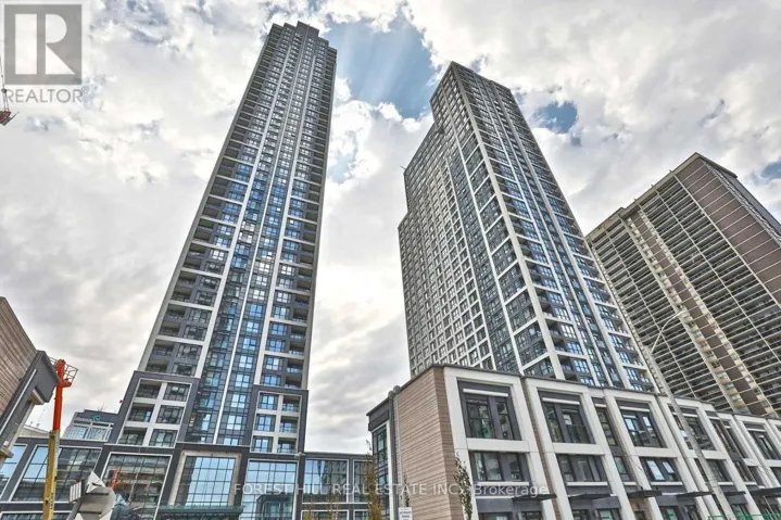 3904 - 7 MABELLE AVENUE, Toronto (Islington-City Centre West), Ontario M5T0C9