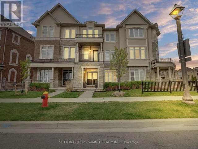 3048 GEORGE SAVAGE AVENUE, Oakville (GO Glenorchy), Ontario L6M0Z1