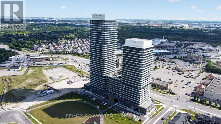 521 - 15 SKYRIDGE DRIVE, Brampton (Bram East), Ontario L6P4S3