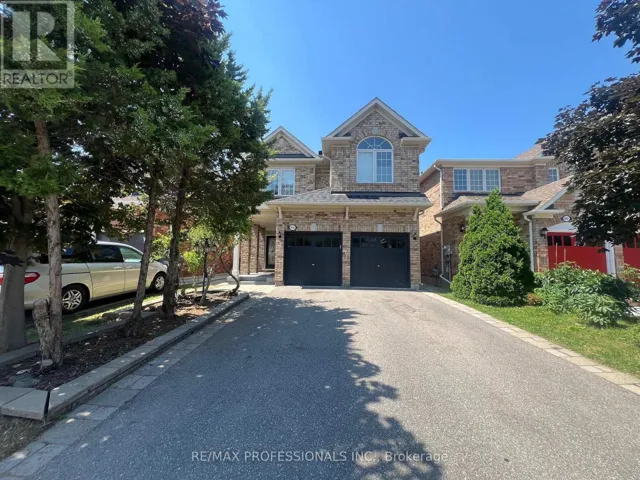 3895 HENRIETTA WAY, Mississauga (Churchill Meadows), Ontario L5M7Y4