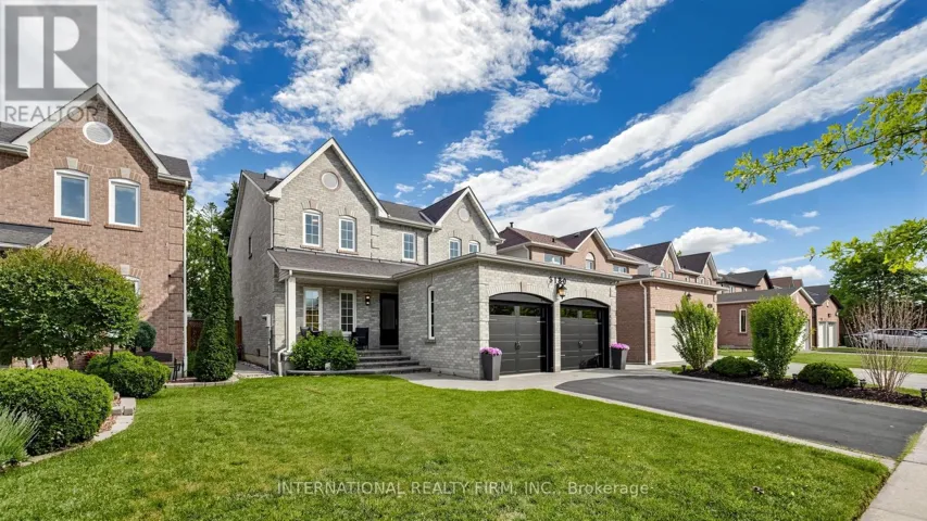 3180 PEBBLEWOOD ROAD, Mississauga (Meadowvale), Ontario L5N6P5