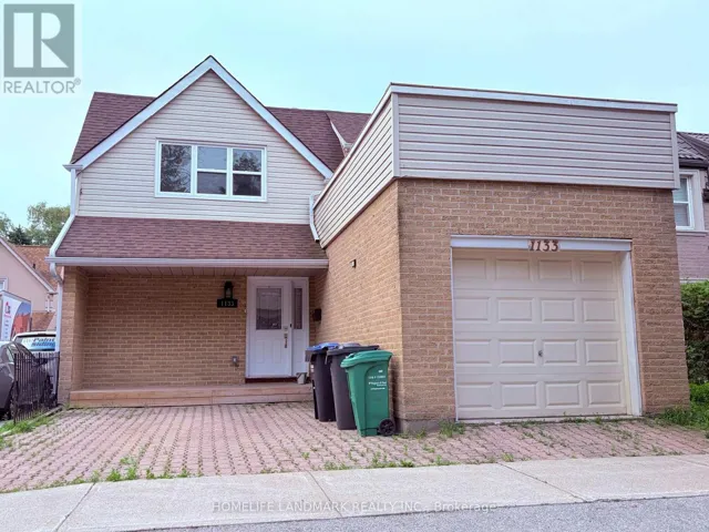 1133 KOS BOULEVARD, Mississauga (Lorne Park), Ontario L5J4L3