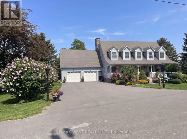 17 FOREST HILL DRIVE, Hamilton Township, Ontario K9A4J9