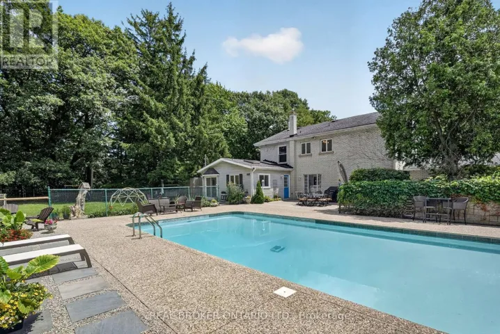 345 JERSEYVILLE ROAD W, Hamilton, Ontario L9G5C3
