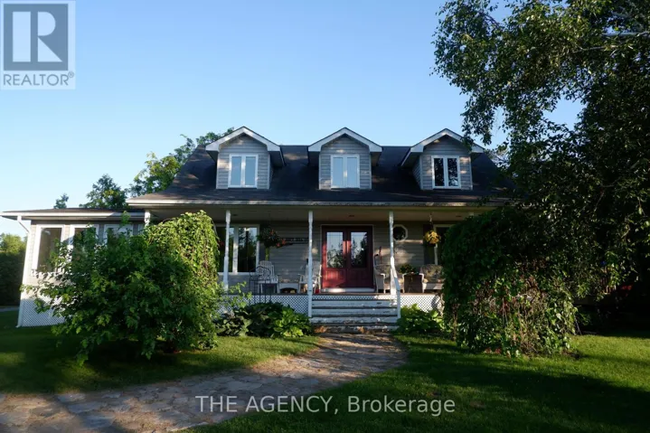 268 YANKEE LINE, Kawartha Lakes (Emily), Ontario K0L2W0