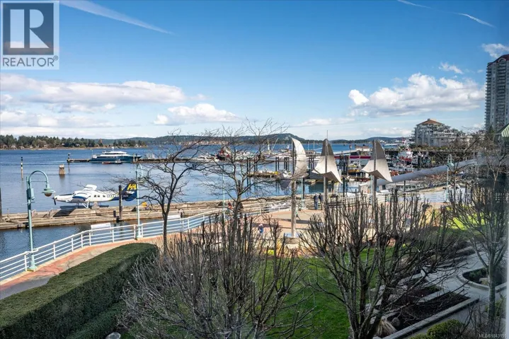 TH10 38 Front St, Nanaimo, British Columbia V9R0B8