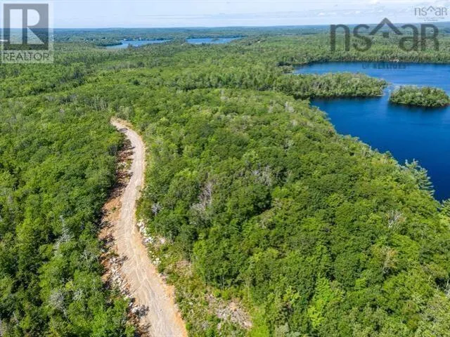 FC-8 Eagle Road, Gavelton, Nova Scotia B0W3M0