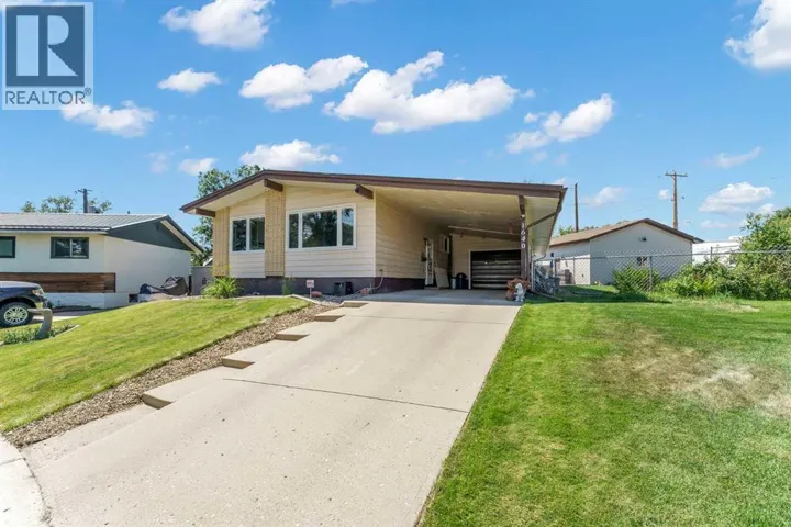 1640 9 Avenue NE, Medicine Hat, Alberta T1A6G2