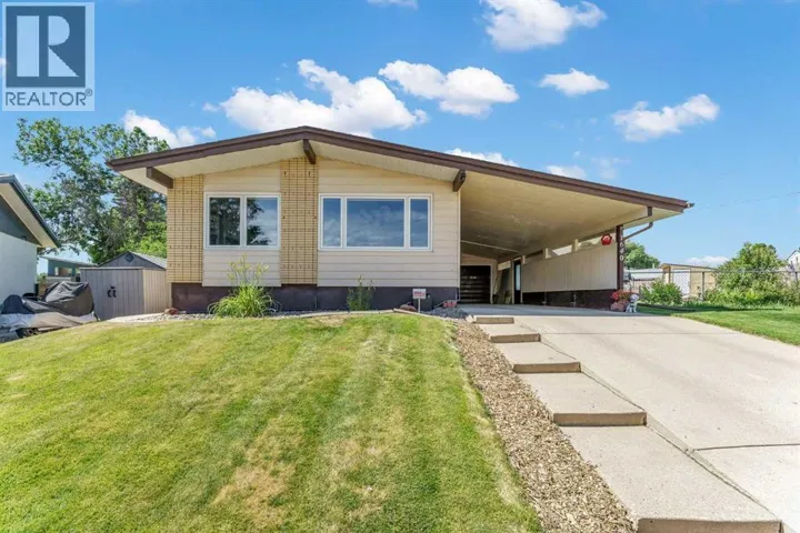 1640 9 Avenue NE, Medicine Hat, Alberta T1A6G2