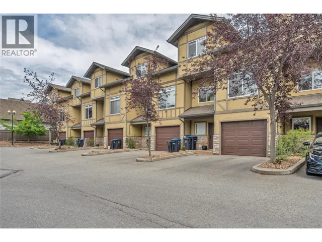 48 Galt Avenue Unit# 116, Penticton, British Columbia V2A9C3