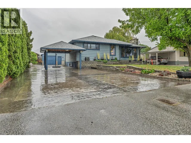 2301 Tait Street, Summerland, British Columbia V0H1Z4