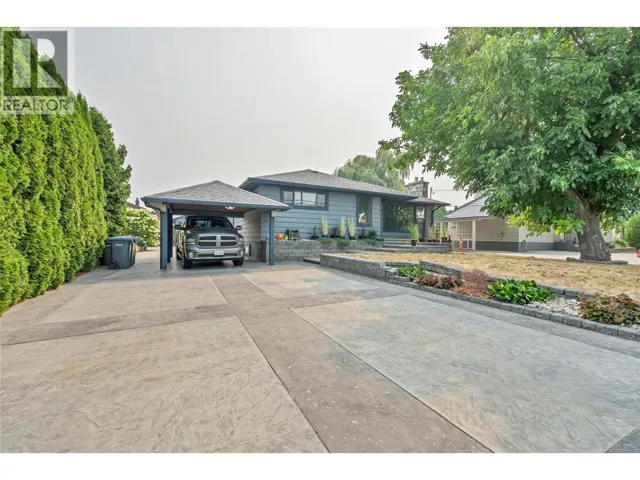 2301 Tait Street, Summerland, British Columbia V0H1Z4