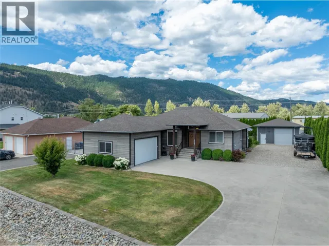 455 VLA Road Unit# 117, Chase, British Columbia V0E1M1